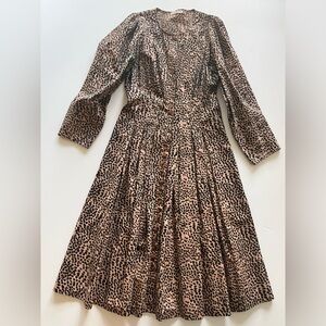 Ulla Johnson Bernadette Dress